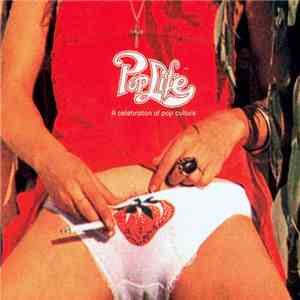 Various - Pop Life : A Celebration Of Pop Culture