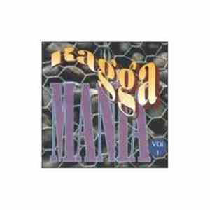 Various - Ragga Mania Vol.1
