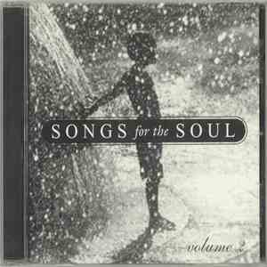 Various - Songs For The Soul - Vol.2