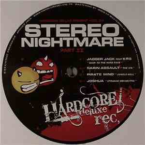 Various - Stereo Nightmare Part II