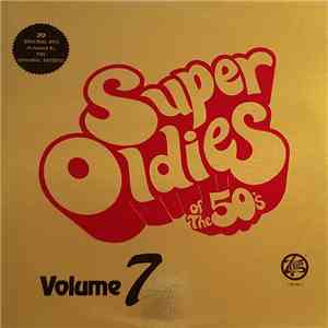 Various - Super Oldies Of The 50's Volume 7
