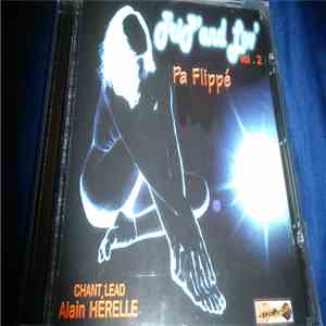 Various - Trip' And Lov' Vol. 2 Pa Flippé