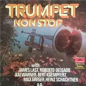 Various - Trumpet Non Stop