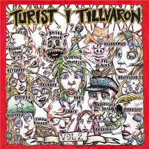 Various - Turist I Tillvaron Vol.2