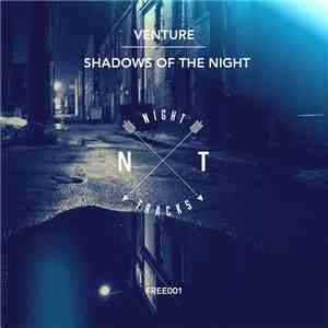 Venture - Shadows Of The Night