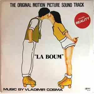Vladimir Cosma - La Boum