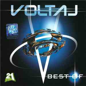 Voltaj - Best Of