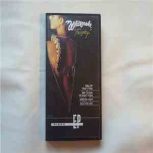 Whitesnake - Fourplay