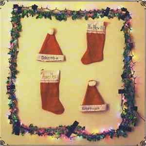 You Blew It! / Dikembe / Have Mercy  / Kittyhawk  - Christmas Split