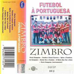 Zimbro - Futebol À Portuguesa