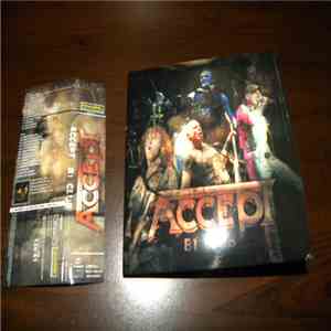 Accept - B1 CLUB