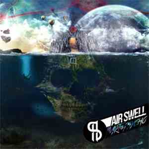 AIR SWELL - THE ART OF PSYCHO