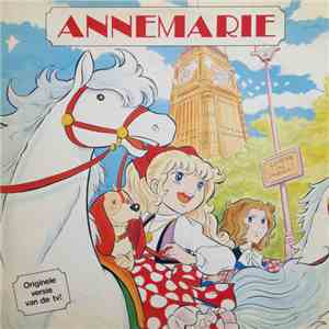 Annemarie  - Annemarie