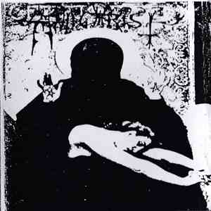 Antichrist  - Ghoul Metal Spread His Glory