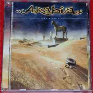 Arabia - 1001 Nights