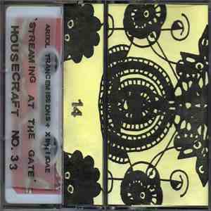 Arbol Trancemissions + Xiphiidae - Streaming At The Gate