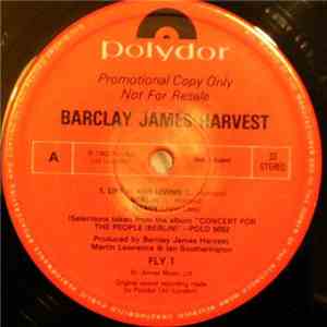 Barclay James Harvest - Selections Taken From The Album "Concert For The People (Berlin)"