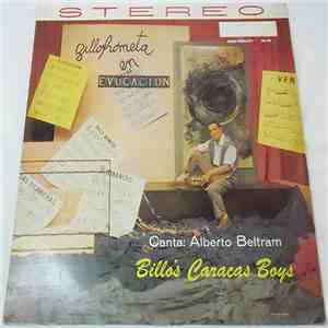 Billo's Caracas Boys - En Evocación