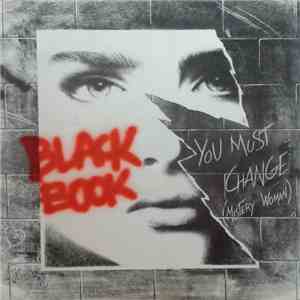 Black Book - You Must Change (Mistery Woman)