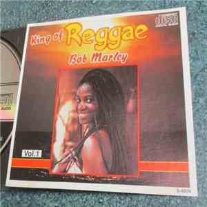 Bob Marley - King Of Reggae Vol. 1