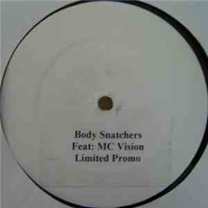 Body Snatchers - Body Snatchers Theme
