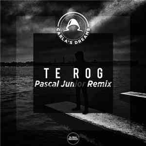 Carla's Dreams - Te Rog (Pascal Junior Remix)