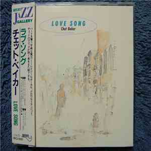 Chet Baker - Love Song