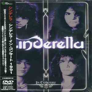 Cinderella  - In Concert