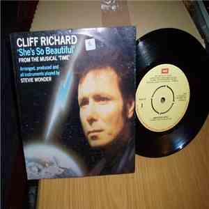 Cliff Richard - She's So Beautiful