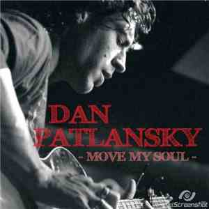 Dan Patlansky - Move My Soul