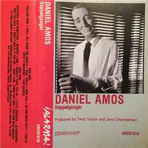 Daniel Amos - Doppelgänger