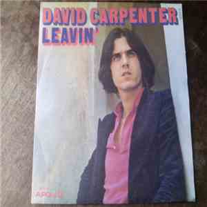 David Carpenter - Leavin'