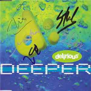 Delirious? - Deeper