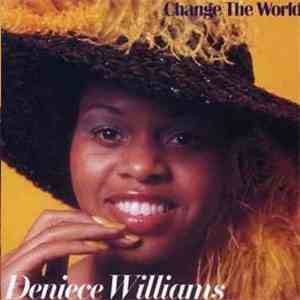 Deniece Williams - Change The World