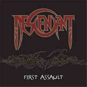 Descendant - First Assault