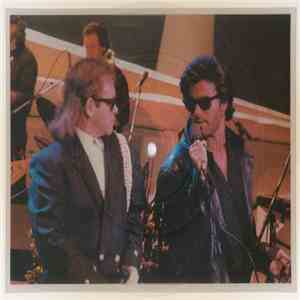 Elton John - Wrap Her Up
