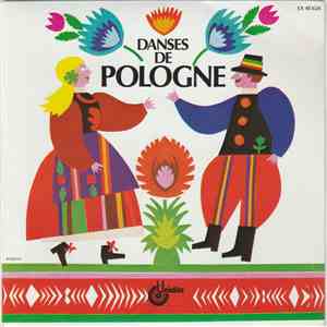 Ensemble Jacques Lacome - Danses De Pologne
