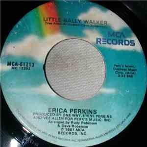 Erica Perkins - Little Sally Walker