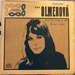 Eva Olmerová - Blues železničního mostu / Černá kára
