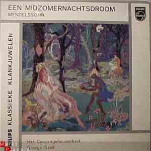 F. Mendelssohn-Bartholdy - Ein Sommernachtstraum