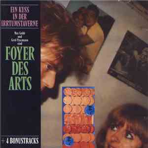 Foyer Des Arts - Ein Kuss In Der Irrtumstaverne