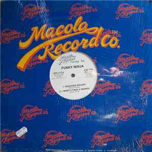 Funky Ninja - Vacation Escape