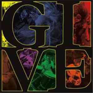 Give - Singles Going Confetti