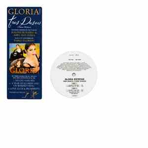 Gloria Estefan - Tres Deseos (Three Wishes)