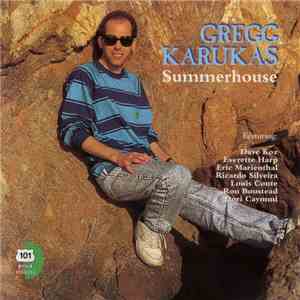 Gregg Karukas - Summerhouse