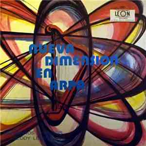 Hermanos Chirinos, Freddy Leon - Nueva Dimension En Arpa