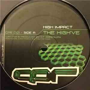 High Impact / Billy The Kid - The High've / Bee's Knees