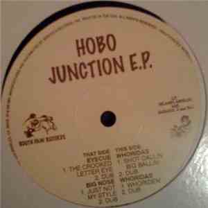 Hobo Junction - Hobo Junction E.P.