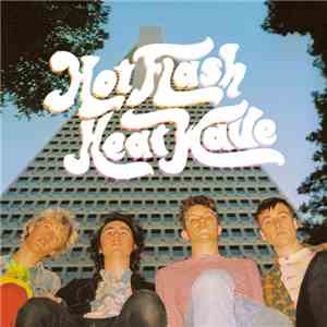 Hot Flash Heat Wave - Hesitation EP