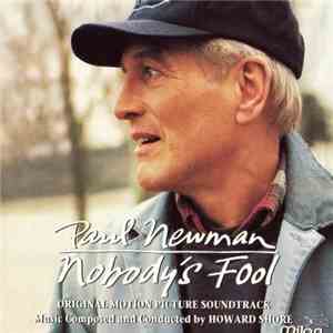 Howard Shore - Nobody's Fool (Original Motion Picture Soundtrack)
